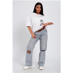 Футболка женская 82088