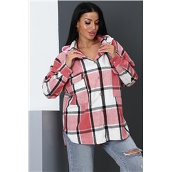 Толстовка 52301 (Розовый)