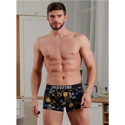 2117MGF Упаковка мужских боксеров M-L-XL-XXL