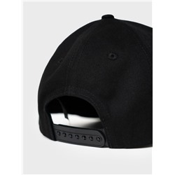 Кепка текстильная для мальчиков