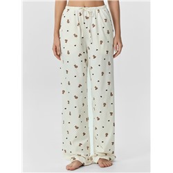 БРЮКИ ЖЕНСКИЕ 532410