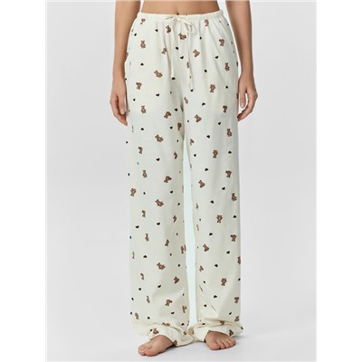 БРЮКИ ЖЕНСКИЕ 532410