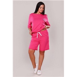 Костюм - Discovery - 600 (Малиновый)