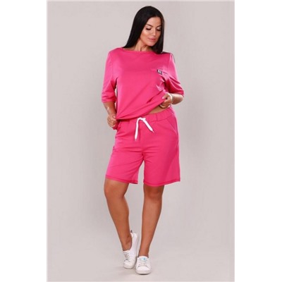 Костюм - Discovery - 600 (Малиновый)