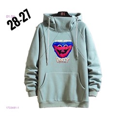 Толстовки 1733481-1