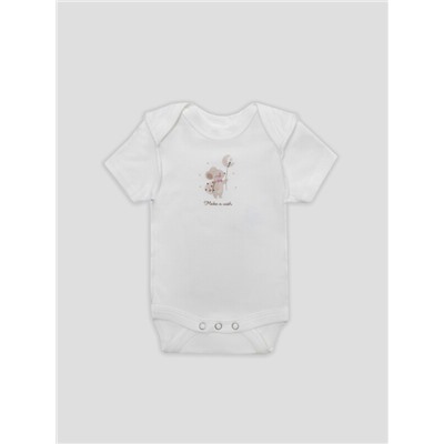 БОДИ ДЕТСКОЕ (3ШТ.) 13015-1-3