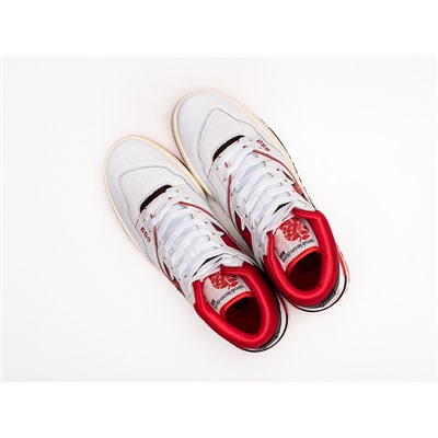 Кроссовки Aime Leon Dore x New Balance 650