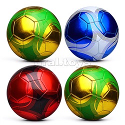 Мяч футбольный420 гр