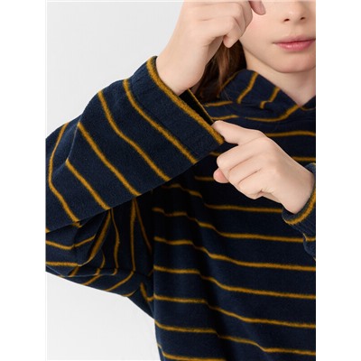 АНОРАК СПОРТИВНЫЙ ДЛЯ ДЕВОЧЕК 127872