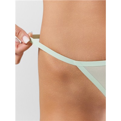 ТРУСЫ ЖЕНСКИЕ (3ШТ.) 412733-3