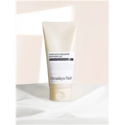 BOUQUET GARNI NARD - ГЕЛЬ ДЛЯ ЛИЦА И ТЕЛА С КЕРАМИДАМИ MILD CERAMIDE SOOTHING GEL, 150 МЛ