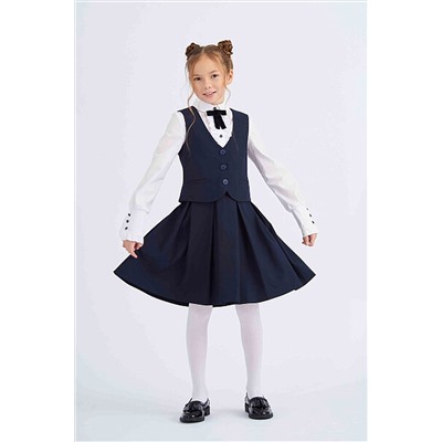 Комплект (Жилет+Юбка) SMENA, 1221204