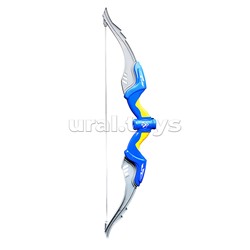 Набор лук "Меткий выстрел" в коробке