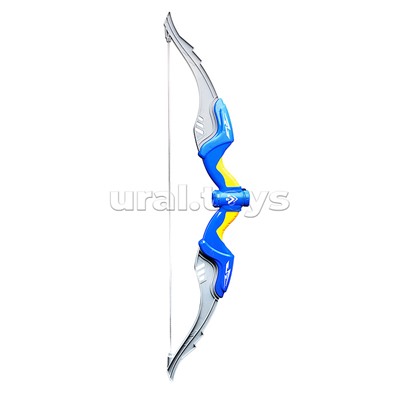 Набор лук "Меткий выстрел" в коробке