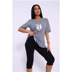 Пижама ТК 385