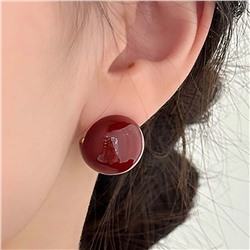 Серьги-пуссеты на гвоздиках арт. 13 4148 (id 280951)