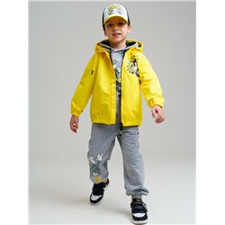 Кепка текстильная для мальчиков