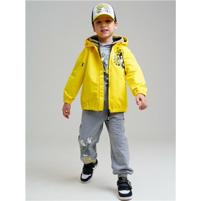 Кепка текстильная для мальчиков