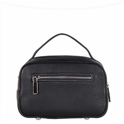 Сумка 91913VG black  Vitelli Grassi