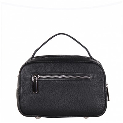 Сумка 91913VG black  Vitelli Grassi