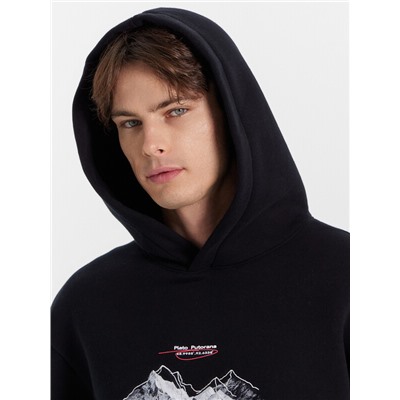 ХУДИ МУЖСКОЕ 121806-1