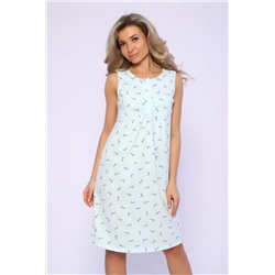 Сорочка 88065 (Ментол)