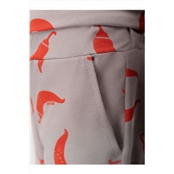 Костюм (Свитшот+Брюки) BODO-S, 1201933