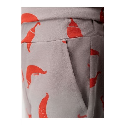 Костюм (Свитшот+Брюки) BODO-S, 1201933