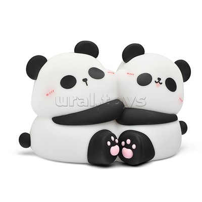 Ночник детский "Друзья"