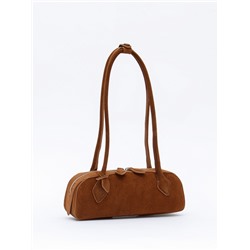 Сумка 89-6830-1VG brown Vitelli Grassi