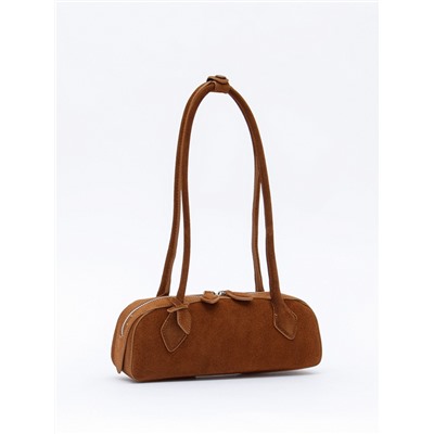 Сумка 89-6830-1VG brown Vitelli Grassi