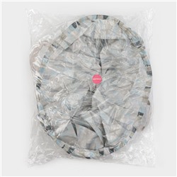 Корзина для белья Доляна «Веточка», 40×50 см