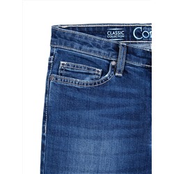 Conte elegant Джинсы 756/4909D