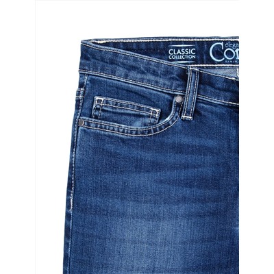 Conte elegant Джинсы 756/4909D