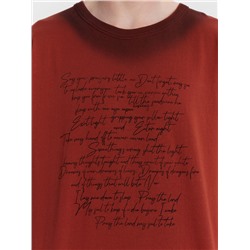 ФУТБОЛКА МУЖСКАЯ 111875