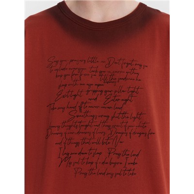 ФУТБОЛКА МУЖСКАЯ 111875