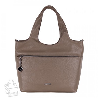 Сумка женская  575746 beige Velina Fabbiano-Safenta