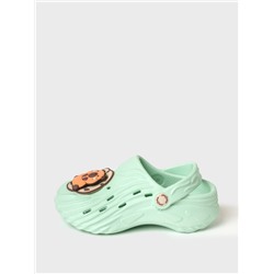 Сабо для девочек