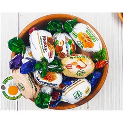 Конфеты "Eco Foods" ассорти