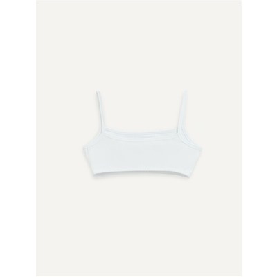 Майки CONTE BASIC COLLECTION DT 5104 Топ для девочки