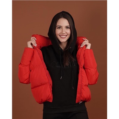 Куртка женская