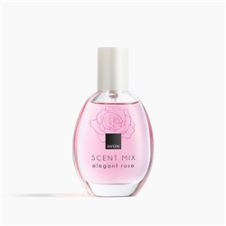 Туалетная вода для женщин Elegant Rose