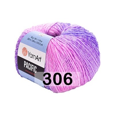 Пряжа YarnArt Pacific