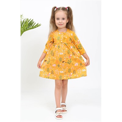 Платье Руслана детское