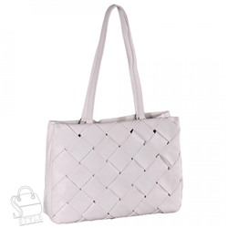 Сумка женская  593083-1 white Velina Fabbiano/30