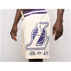 Шорты Lakers