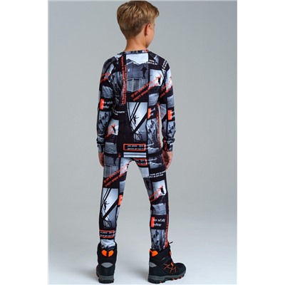 Термокомплект PLAYTODAY, 1031443