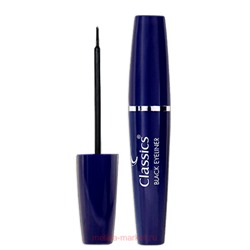 Подводка для глаз CLASSICS black eyeliner(срок истек)