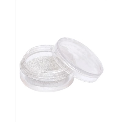 Planet Nails Пигмент-втирка «Зеркальный блеск» 23038, 1,5 г 8605