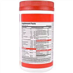 Vibrant Health, Joint Vibrance, версия 4.3, апельсин и ананас, 367,5 г (12,96 унции)